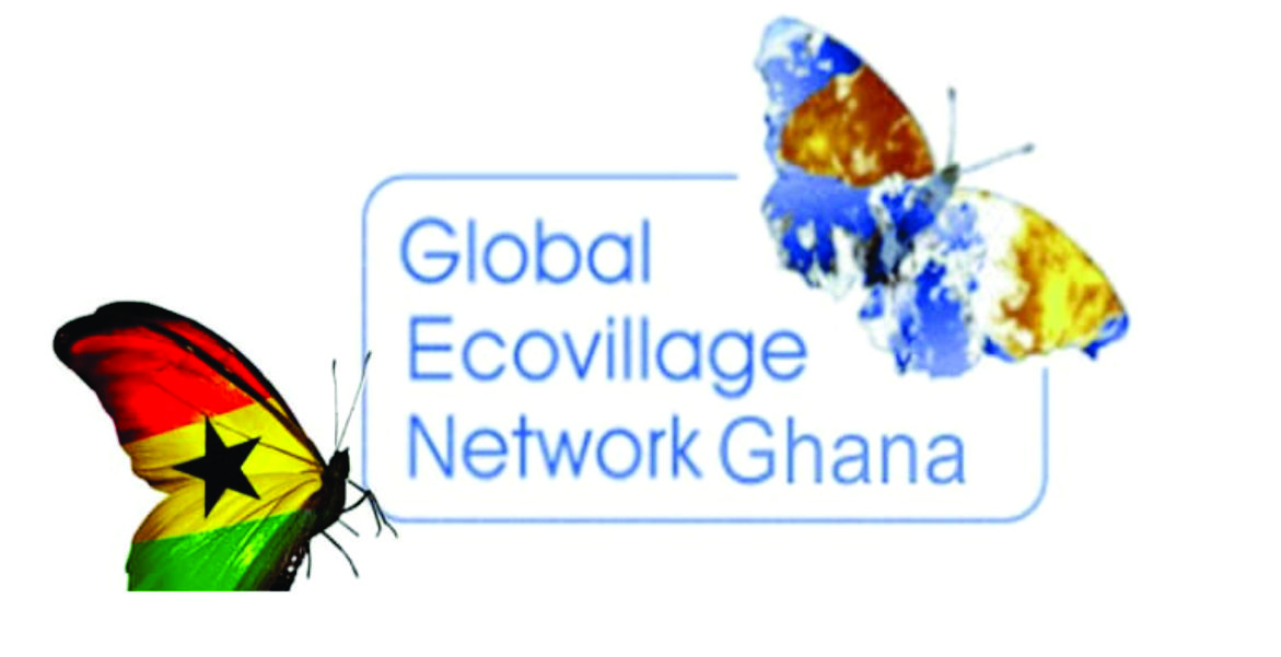 Global Ecovillages Network Ghana